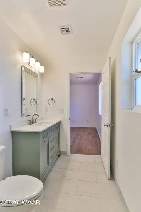 Tiny photo for 1411 Westover Avenue, Holbrook, AZ 86025 (MLS # 262728)