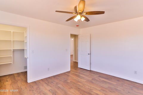 Tiny photo for 1411 Westover Avenue, Holbrook, AZ 86025 (MLS # 262728)