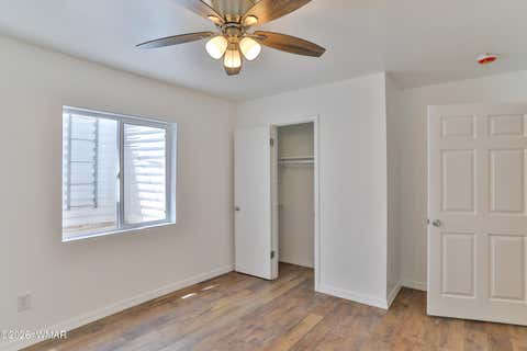 Tiny photo for 1411 Westover Avenue, Holbrook, AZ 86025 (MLS # 262728)