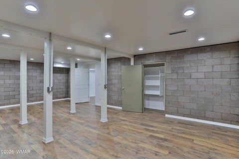 Tiny photo for 1411 Westover Avenue, Holbrook, AZ 86025 (MLS # 262728)