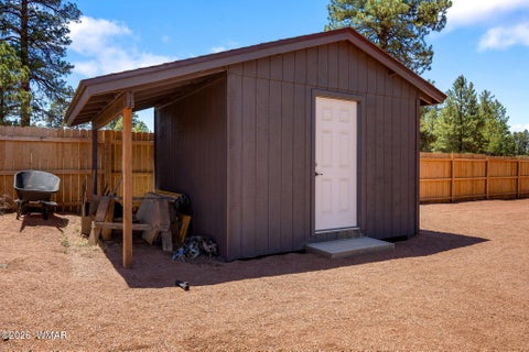 Tiny photo for 2741 Senior Center Street, Overgaard, AZ 85933 (MLS # 261698)