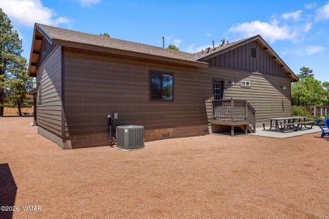 Tiny photo for 2741 Senior Center Street, Overgaard, AZ 85933 (MLS # 261698)