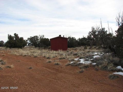 Tiny photo for L 98 & 99 Chevelon Canyon Ranch #1, Heber, AZ 85928 (MLS # 259056)