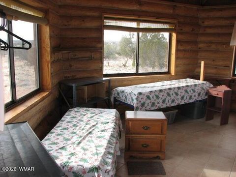 Tiny photo for L 98 & 99 Chevelon Canyon Ranch #1, Heber, AZ 85928 (MLS # 259056)