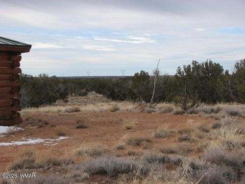 Tiny photo for L 98 & 99 Chevelon Canyon Ranch #1, Heber, AZ 85928 (MLS # 259056)
