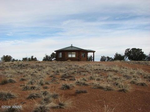 Tiny photo for L 98 & 99 Chevelon Canyon Ranch #1, Heber, AZ 85928 (MLS # 259056)