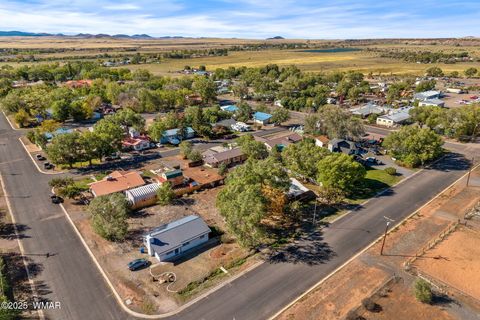 Tiny photo for 00 N Zuni Street, Springerville, AZ 85938 (MLS # 258347)