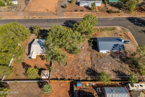 Tiny photo for 00 N Zuni Street, Springerville, AZ 85938 (MLS # 258347)