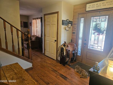 Tiny photo for 1534 Cardinal Lane, Pinedale, AZ 85934 (MLS # 257941)
