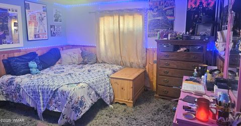 Tiny photo for 1534 Cardinal Lane, Pinedale, AZ 85934 (MLS # 257941)