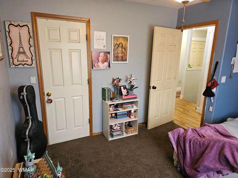 Tiny photo for 1534 Cardinal Lane, Pinedale, AZ 85934 (MLS # 257941)