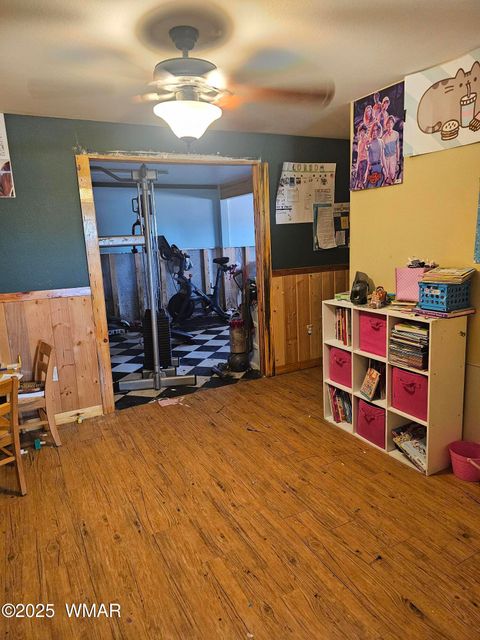 Tiny photo for 1534 Cardinal Lane, Pinedale, AZ 85934 (MLS # 257941)
