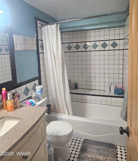 Tiny photo for 1534 Cardinal Lane, Pinedale, AZ 85934 (MLS # 257941)