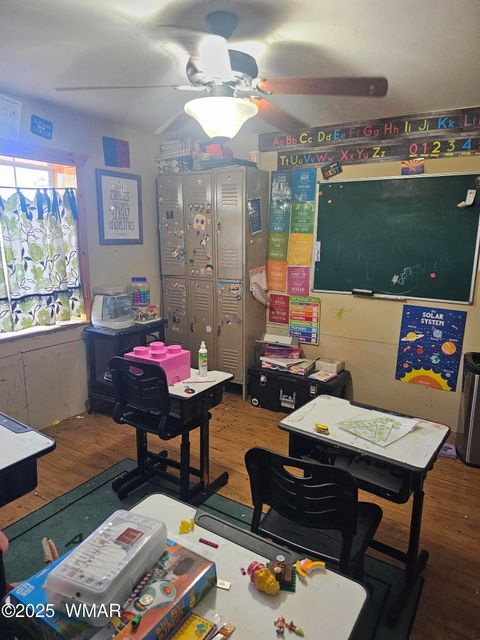 Tiny photo for 1534 Cardinal Lane, Pinedale, AZ 85934 (MLS # 257941)