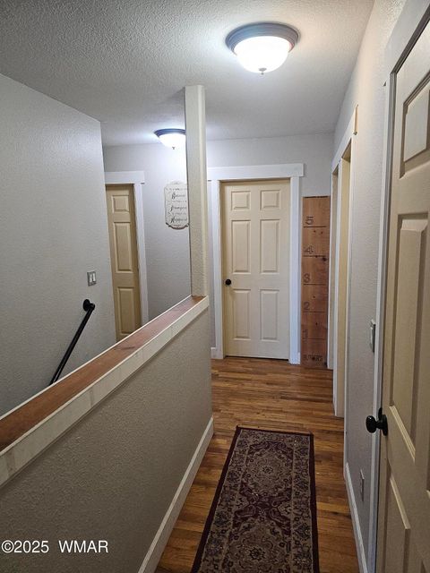 Tiny photo for 1534 Cardinal Lane, Pinedale, AZ 85934 (MLS # 257941)