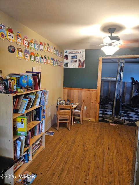 Tiny photo for 1534 Cardinal Lane, Pinedale, AZ 85934 (MLS # 257941)