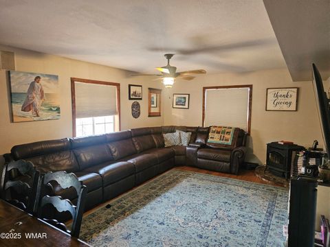 Tiny photo for 1534 Cardinal Lane, Pinedale, AZ 85934 (MLS # 257941)