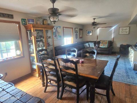 Tiny photo for 1534 Cardinal Lane, Pinedale, AZ 85934 (MLS # 257941)