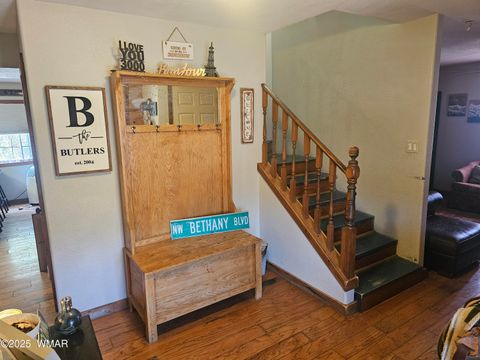 Tiny photo for 1534 Cardinal Lane, Pinedale, AZ 85934 (MLS # 257941)
