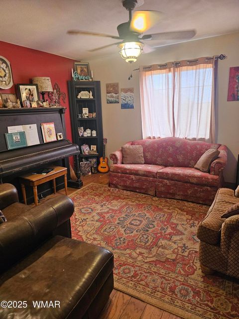 Tiny photo for 1534 Cardinal Lane, Pinedale, AZ 85934 (MLS # 257941)