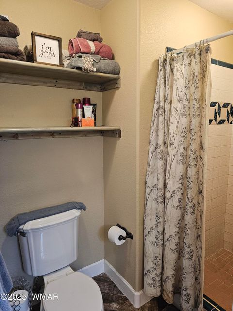 Tiny photo for 1534 Cardinal Lane, Pinedale, AZ 85934 (MLS # 257941)