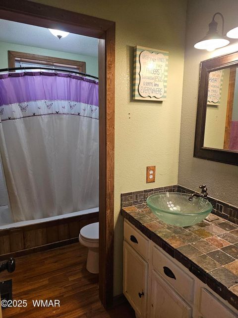 Tiny photo for 1534 Cardinal Lane, Pinedale, AZ 85934 (MLS # 257941)