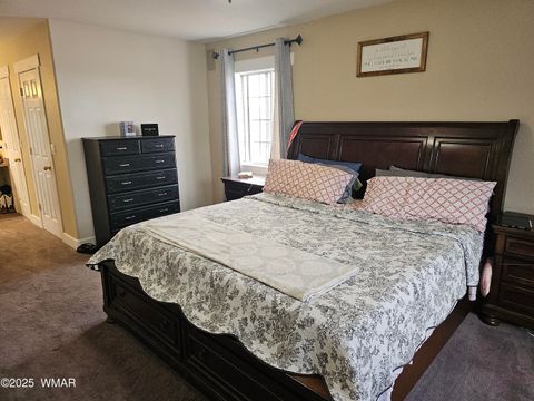 Tiny photo for 1534 Cardinal Lane, Pinedale, AZ 85934 (MLS # 257941)