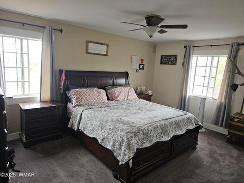 Tiny photo for 1534 Cardinal Lane, Pinedale, AZ 85934 (MLS # 257941)