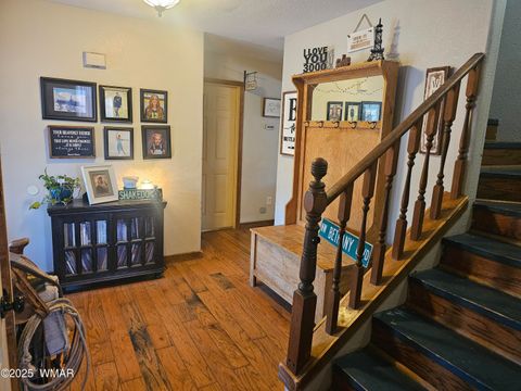 Tiny photo for 1534 Cardinal Lane, Pinedale, AZ 85934 (MLS # 257941)