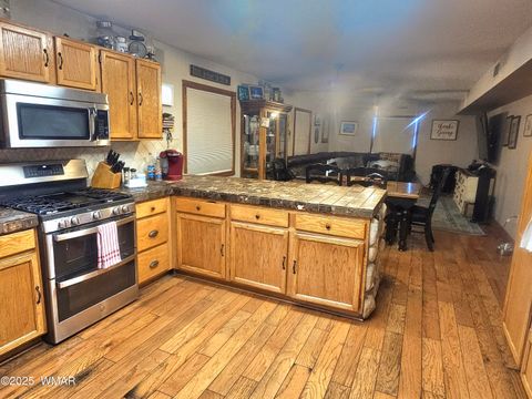 Tiny photo for 1534 Cardinal Lane, Pinedale, AZ 85934 (MLS # 257941)