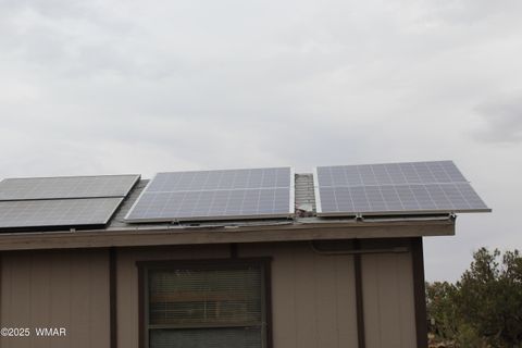 Tiny photo for 979 Elk Run Road, Heber, AZ 85928 (MLS # 257235)