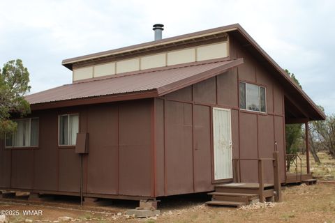 Tiny photo for 979 Elk Run Road, Heber, AZ 85928 (MLS # 257235)