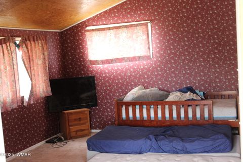 Tiny photo for 979 Elk Run Road, Heber, AZ 85928 (MLS # 257235)
