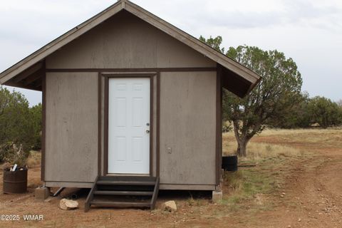 Tiny photo for 979 Elk Run Road, Heber, AZ 85928 (MLS # 257235)