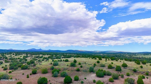 Tiny photo for TBD Rocky Hill Rd Lot A 10 Acres, Ash Fork, AZ 86320 (MLS # 263446)