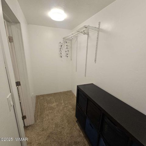 Tiny photo for 999 S Highland Drive, Snowflake, AZ 85937 (MLS # 258690)