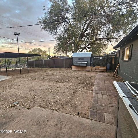 Tiny photo for 999 S Highland Drive, Snowflake, AZ 85937 (MLS # 258690)
