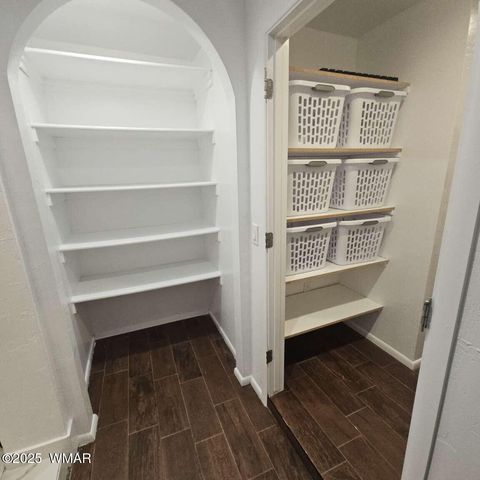 Tiny photo for 999 S Highland Drive, Snowflake, AZ 85937 (MLS # 258690)