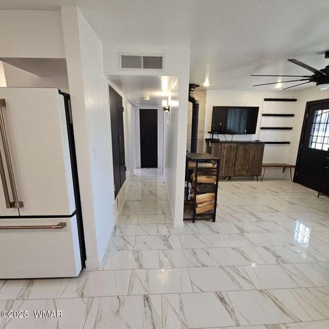 Tiny photo for 999 S Highland Drive, Snowflake, AZ 85937 (MLS # 258690)