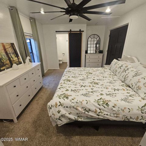 Tiny photo for 999 S Highland Drive, Snowflake, AZ 85937 (MLS # 258690)