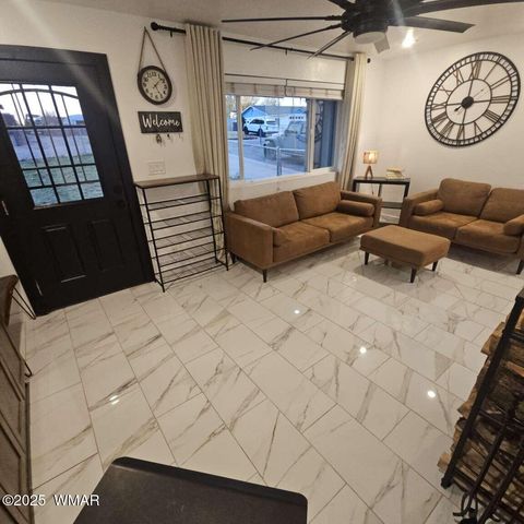 Tiny photo for 999 S Highland Drive, Snowflake, AZ 85937 (MLS # 258690)