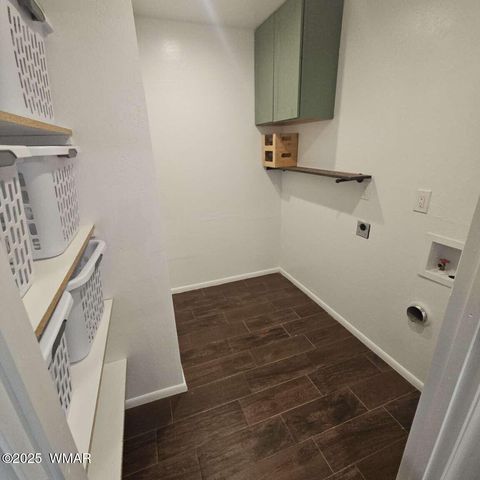 Tiny photo for 999 S Highland Drive, Snowflake, AZ 85937 (MLS # 258690)