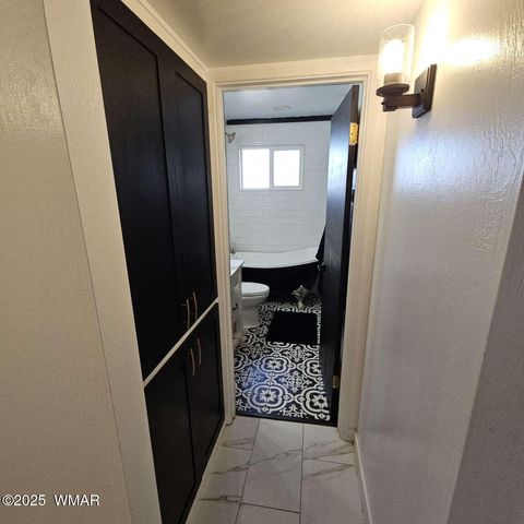 Tiny photo for 999 S Highland Drive, Snowflake, AZ 85937 (MLS # 258690)