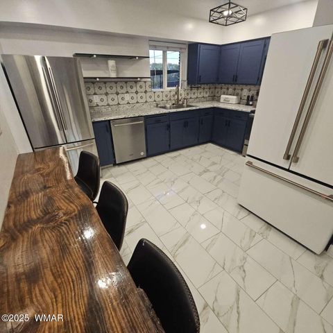 Tiny photo for 999 S Highland Drive, Snowflake, AZ 85937 (MLS # 258690)