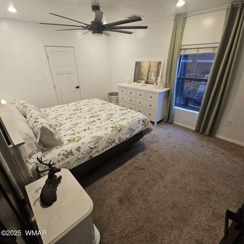 Tiny photo for 999 S Highland Drive, Snowflake, AZ 85937 (MLS # 258690)