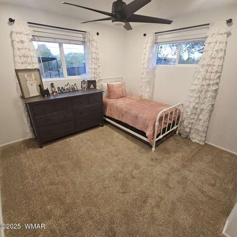 Tiny photo for 999 S Highland Drive, Snowflake, AZ 85937 (MLS # 258690)