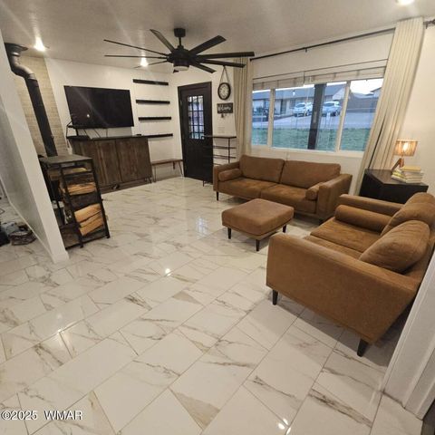 Tiny photo for 999 S Highland Drive, Snowflake, AZ 85937 (MLS # 258690)