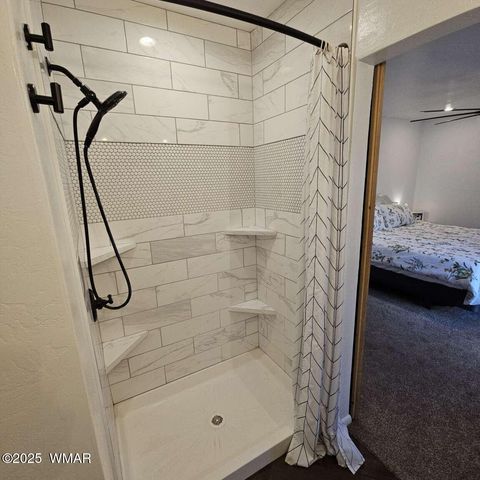 Tiny photo for 999 S Highland Drive, Snowflake, AZ 85937 (MLS # 258690)