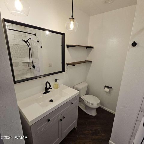 Tiny photo for 999 S Highland Drive, Snowflake, AZ 85937 (MLS # 258690)