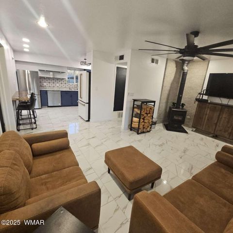 Tiny photo for 999 S Highland Drive, Snowflake, AZ 85937 (MLS # 258690)